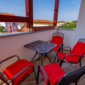 Apartman Banjol - CKR683