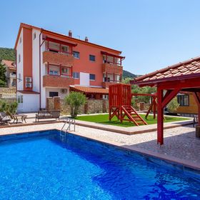 Apartman Banjol - CKR683