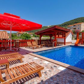 Apartman Banjol - CKR683