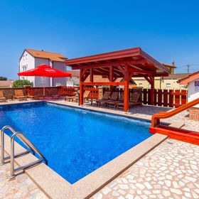 Apartman Banjol - CKR680