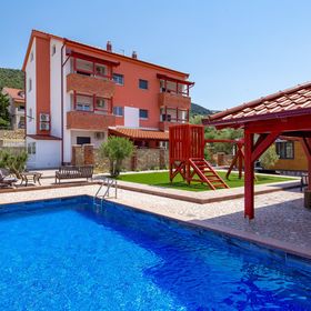 Apartman Banjol - CKR680