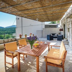 Vendégház Mrčevo - CDD672