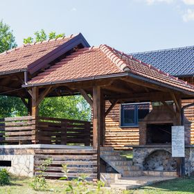 Vendégház Slunj - CCL074