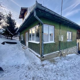 Casa Bunicilor Măgura