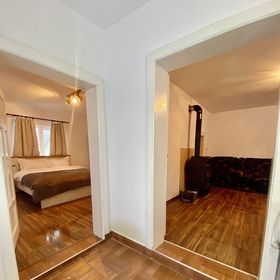 Casa Bunicilor Măgura