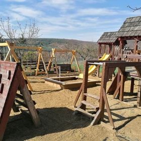 Holiday House Bogács