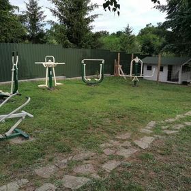 Holiday House Bogács