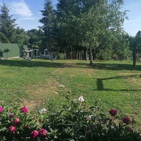 Holiday House Bogács