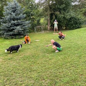 Holiday House Bogács