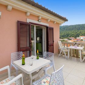 Apartman Veli Lošinj - CKL267