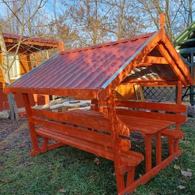 Zorba Vendégház Gyomaendrőd