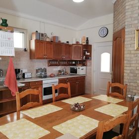 Wigwam Apartman120 m2 Budapest