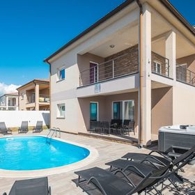 Vendégház Vodnjan - CIC807