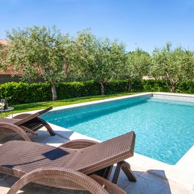 Vendégház Medulin - CIM569