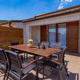 Vendégház Veprinac - CKU192