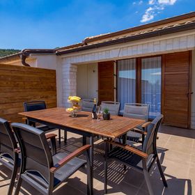 Vendégház Veprinac - CKU192