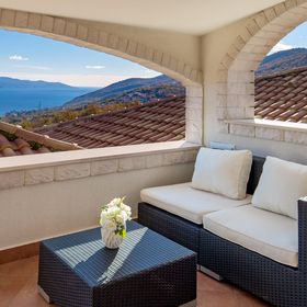 Vendégház Veprinac - CKU192