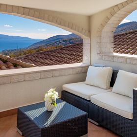 Vendégház Veprinac - CKU192