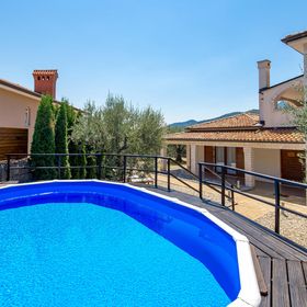 Vendégház Veprinac - CKU192