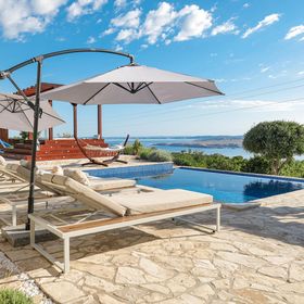 Vendégház Stinica - CKV596