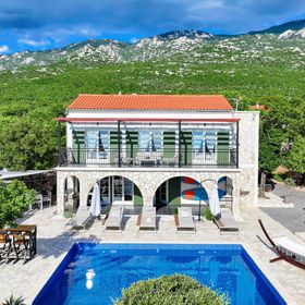 Vendégház Stinica - CKV596