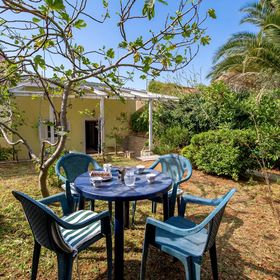 Apartman Veli Lošinj - CKL269