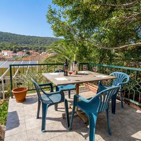 Apartman Veli Lošinj - CKL269