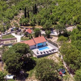 Vendégház Metković - CDR512