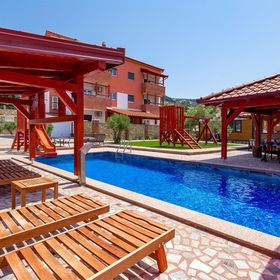 Apartman Banjol - CKR682