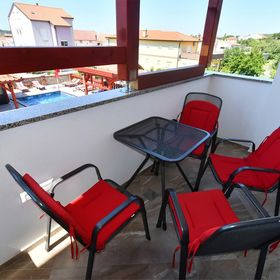 Apartman Banjol - CKR682