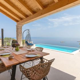 Vendégház Blato - CDS855