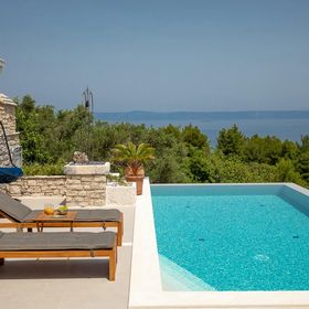 Vendégház Blato - CDS855