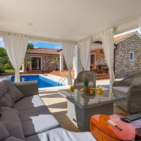 Vendégház Gostinjac - CKI302