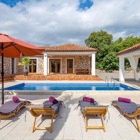 Vendégház Gostinjac - CKI302