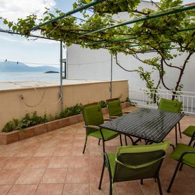 Vendégház Blace - CDR523