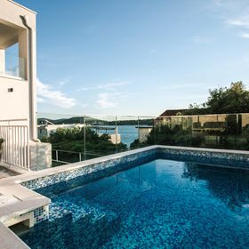 Vendégház Zatoglav - CDJ830