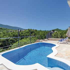 Vendégház Zvečanje - CDE269