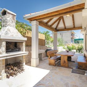 Vendégház Zvečanje - CDE269