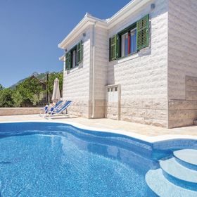 Vendégház Zvečanje - CDE269