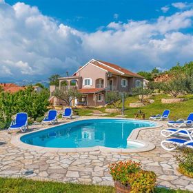 Vendégház Kruševo - CDZ689