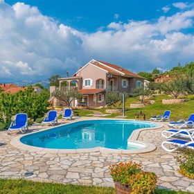 Vendégház Kruševo - CDZ689