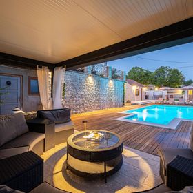 Vendégház Lovreć - CDC705