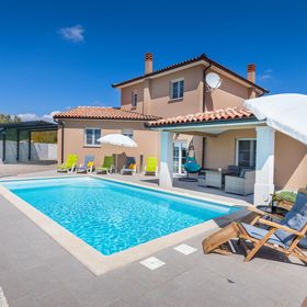 Vendégház Galižana - CIR499