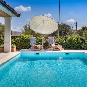 Vendégház Galižana - CIR499