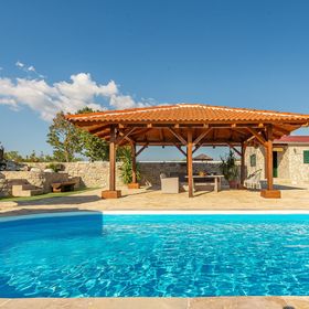 Vendégház Zemunik Gornji - CDA271