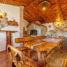 Vendégház Zemunik Gornji - CDA271