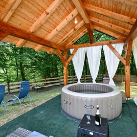 Vendégház Gornje Stative - CCL126