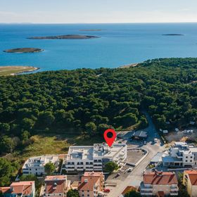 Apartman Premantura - CIA258