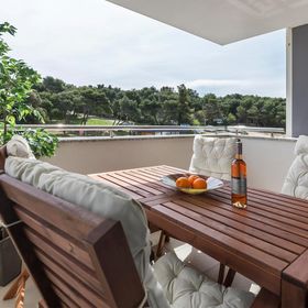 Apartman Premantura - CIA258