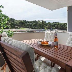 Apartman Premantura - CIA258